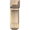 Ekena Millwork Imperial Craftsman Rough Sawn Bracket w/ Offset Brace, Douglas Fir, 8"W x 18"D x 26"H BKT0806X18X26IMP04RDF - alternate 4